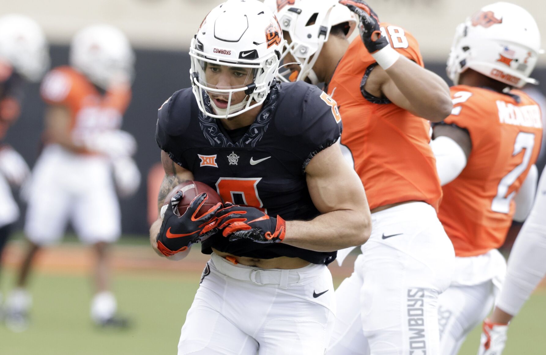 OSU Spring Game